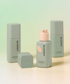 GIVERNY GIVERNY Adhesive Cover Foundation 30ml