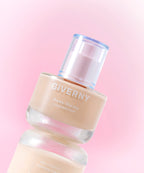 GIVERNY GIVERNY Dewy Glassy Foundation 30ml