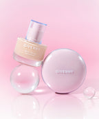 GIVERNY GIVERNY Dewey Glassy Cushion (Refill)