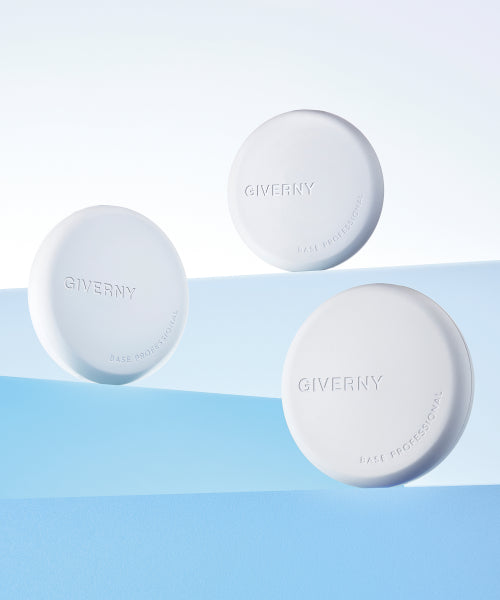 GIVERNY GIVERNY Close Setting Compact 6g
