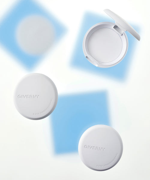 GIVERNY GIVERNY Close Setting Compact 6g