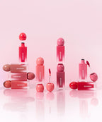 GIVERNY GIVERNY Dewy Lip Glaze 4.9g
