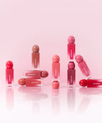 GIVERNY GIVERNY Dewy Lip Glaze 4.9g