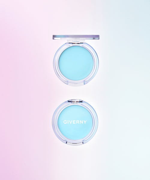 GIVERNY GIVERNY Dewey Gel Glow Blusher Peach Guava