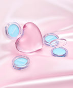 GIVERNY GIVERNY Dewey Gel Glow Blusher Peach Guava