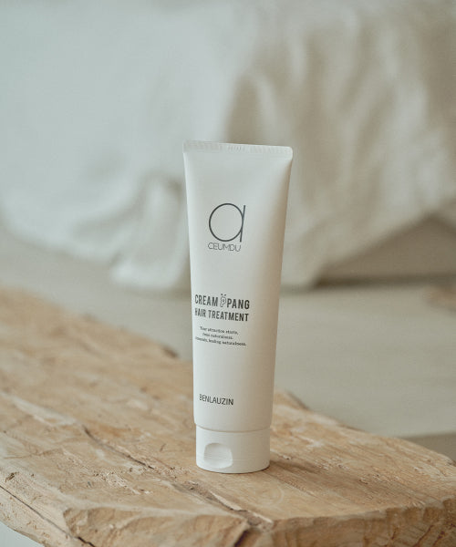 ACEUMDU [Extreme Damage Recovery] Cream Bread Treatment 250ml