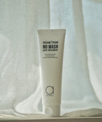 ACEUMDU [Heat Protection Essence] Cream Bread No-Wash Treatment 150ml