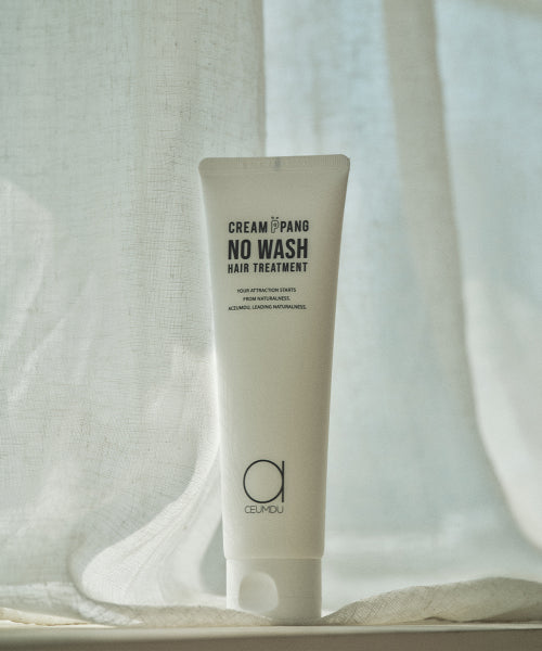 ACEUMDU [Heat Protection Essence] Cream Bread No-Wash Treatment 150ml