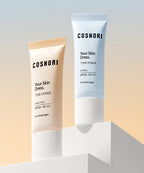 COSNORI COSNORI Your Skin Dress Tone Up Base 35ml