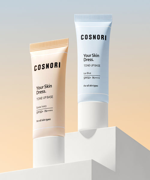 COSNORI COSNORI Your Skin Dress Tone Up Base 35ml