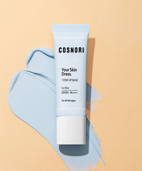 COSNORI COSNORI Your Skin Dress Tone Up Base 35ml