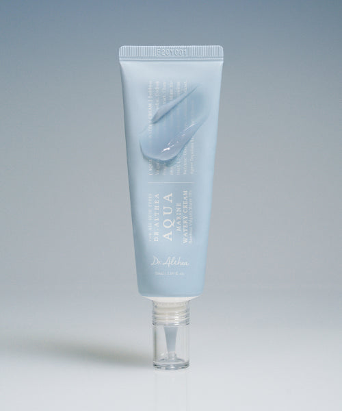 DR.ALTHEA DR.ALTHEA Aqua Marine Deep Watery Cream 50ml