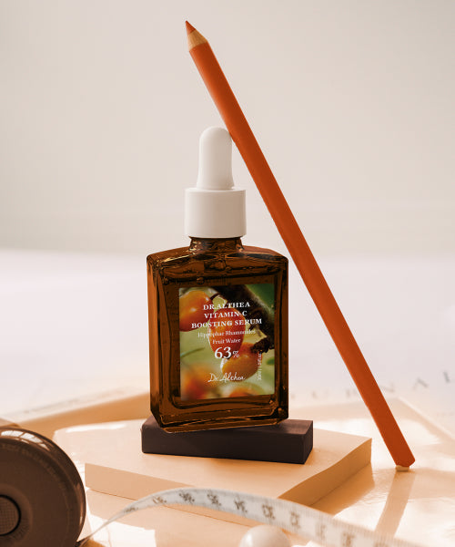 DR.ALTHEA Vitamin C Boosting Serum