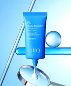 UIQ UIQ Biome Remedy Waterproof Sun Cream SPF 50