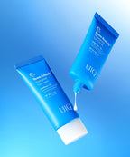 UIQ UIQ Biome Remedy Waterproof Sun Cream SPF 50