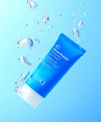 UIQ UIQ Biome Remedy Waterproof Sun Cream SPF 50