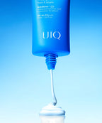 UIQ UIQ Biome Remedy Waterproof Sun Cream SPF 50