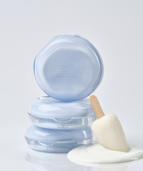 APIEU APIEU Waterlock Finisher UV Tone-up Velvet SPF 30