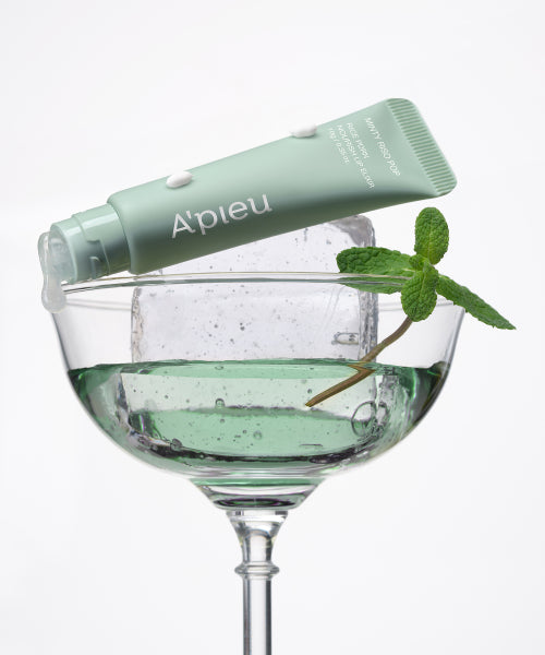 APIEU APIEU Rice PDRN Nourish Lip Elixir Cocoa Teddy Hug