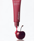 APIEU APIEU Rice PDRN Nourish Lip Elixir Cocoa Teddy Hug