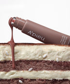 APIEU APIEU Rice PDRN Nourish Lip Elixir Cocoa Teddy Hug