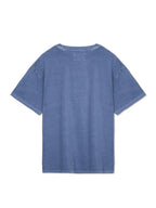 MATIN KIM MATIN KIM T-Shirt Powder Blue