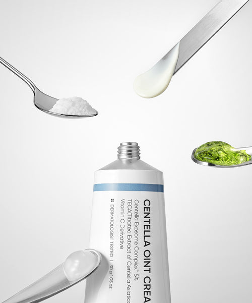 MILDLAB Centella Ointment Cream 30g