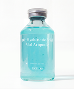 ECLISS 10-layer hyaluronic acid vial ampoule 50ml