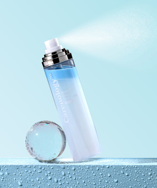 CARENOLOGY Reblue Balancing Cream-in-Mist Advanced 120ml