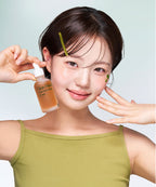 TRUTH OF BEAUTY Cica-Mucin Calming Serum