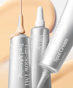 TRUTH OF BEAUTY Vita Snow Tomato Tone Lightening Spot Cream