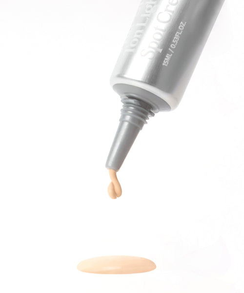 TRUTH OF BEAUTY Vita Snow Tomato Tone Lightening Spot Cream