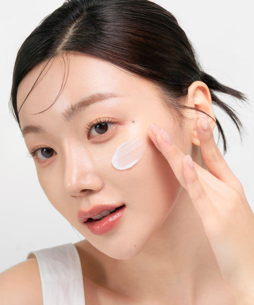 TRUTH OF BEAUTY Non-Toin Joa Moisturizing Barrier Cream