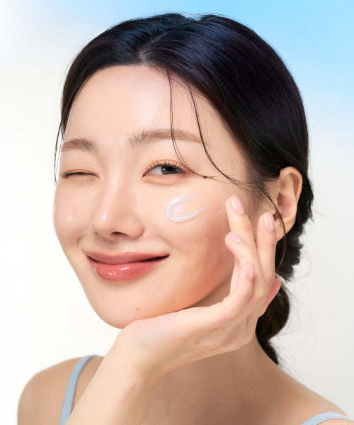 TRUTH OF BEAUTY TRUTH OF BEAUTY Hyal-Cooper Soothing Sherbet Cream