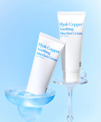 TRUTH OF BEAUTY TRUTH OF BEAUTY Hyal-Cooper Soothing Sherbet Cream