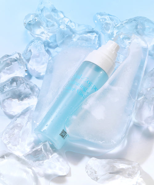 TRUTH OF BEAUTY Hyal-Cooper Hydrating Water Mist