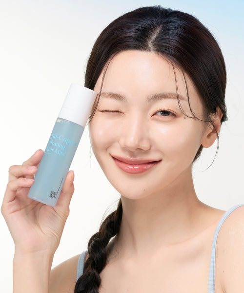 TRUTH OF BEAUTY Hyal-Cooper Hydrating Water Mist