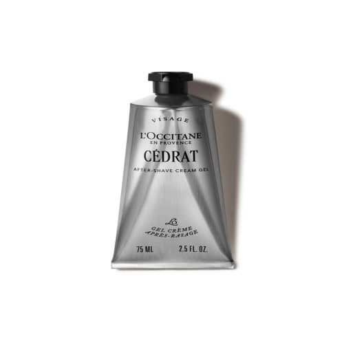 LOCCITANE Cedra After-Shave Cream Gel 75ml