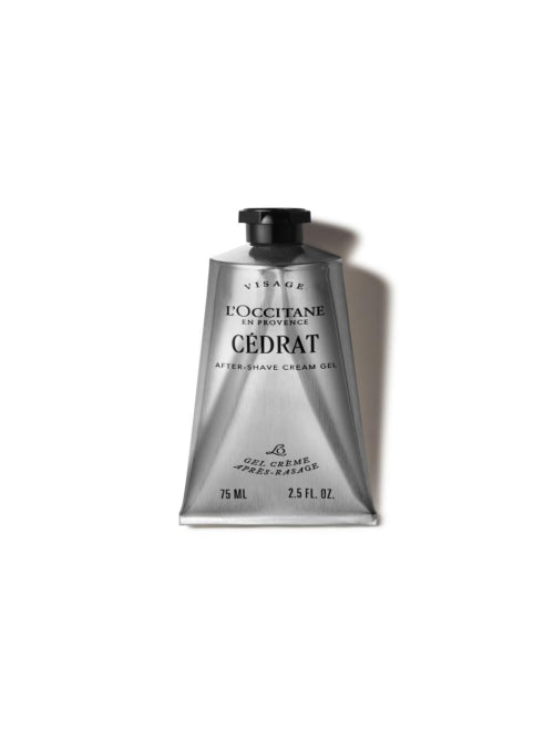 LOCCITANE Cedra After-Shave Cream Gel 75ml
