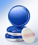 IPKN IPKN Skin Finish Sun Pact + SPF 50