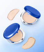IPKN IPKN Skin Finish Sun Pact + SPF 50