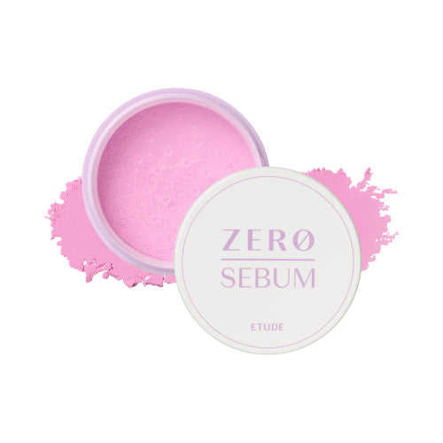ETUDE ETUDE Zero Sebum Drying Powder Purple 4g