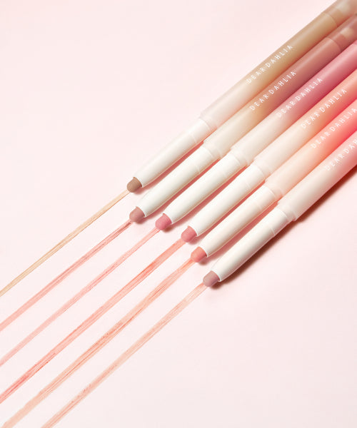 DEARDAHLIA DEARDAHLIA Dressy Velvet Lip Pencil - Sand
