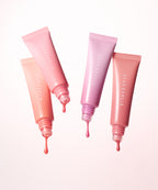DEARDAHLIA DEARDAHLIA Dressy Dew Lip Gel - Coral Pink
