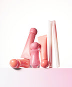 DEARDAHLIA DEARDAHLIA Dressy Dew Lip Gel - Coral Pink