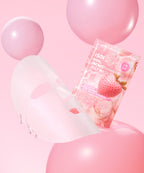 ISOI ISOI Hyal Snow Strawberry Jelly Mask 23ml