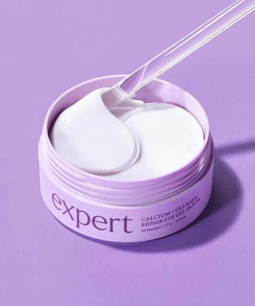 ARIUL ARIUL Expert Calcium Collagen Repair Eye Gel Patch 60 sheets