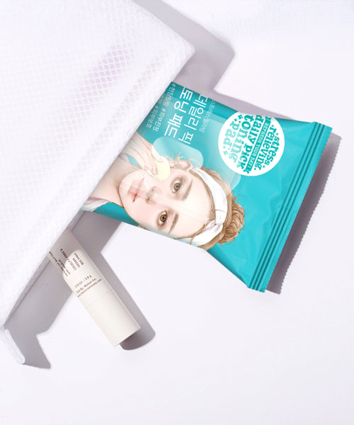 ARIUL ARIUL Stress Relieving Daily Pick Toning Pads