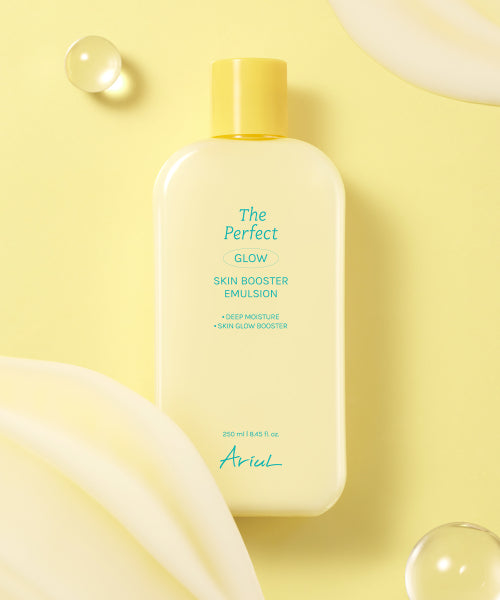 ARIUL The Perfect Skin Booster Emulsion 250ml