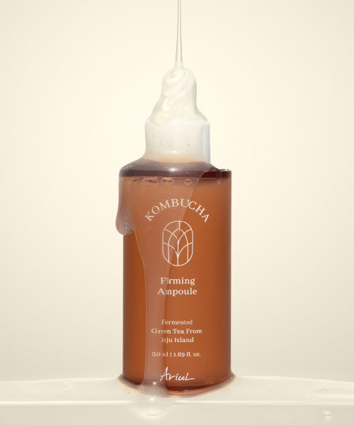 ARIUL Kombucha Firming Ampoule 50ml